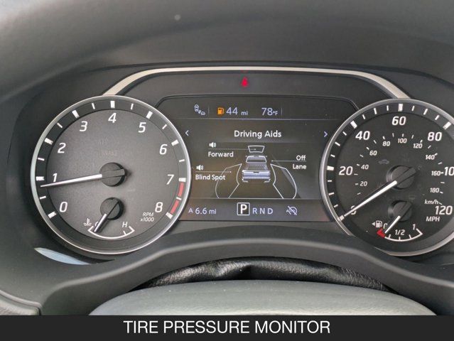 2026 Nissan Frontier S 2026 Nissan Frontier S