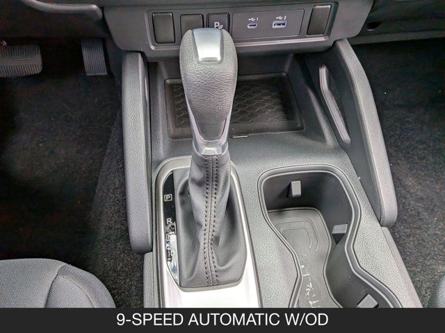 2026 Nissan Frontier S 2026 Nissan Frontier S