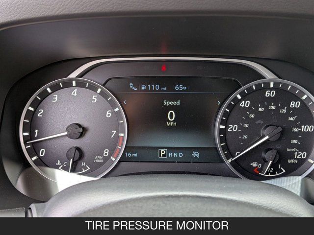 2026 Nissan Frontier S 2026 Nissan Frontier S