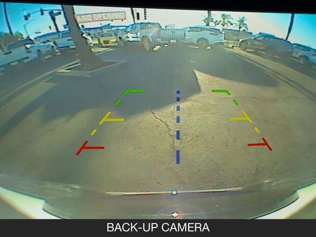 2026 Nissan Frontier SV 2026 Nissan Frontier SV