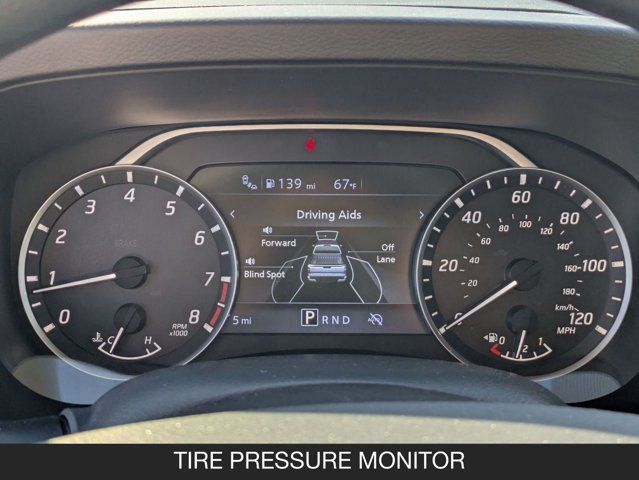 2026 Nissan Frontier SV 2026 Nissan Frontier SV