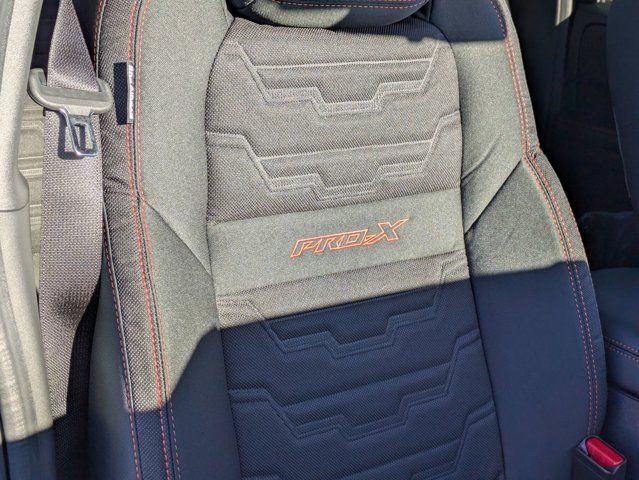 2026 Nissan Frontier PRO-X 2026 Nissan Frontier PRO-X