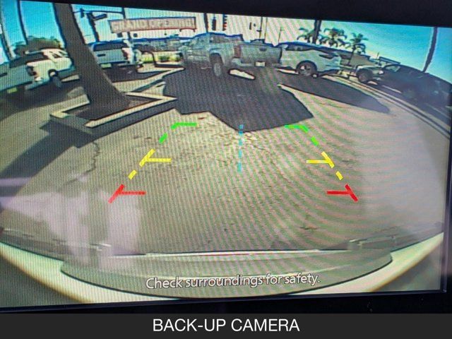 2026 Nissan Frontier S 2026 Nissan Frontier S