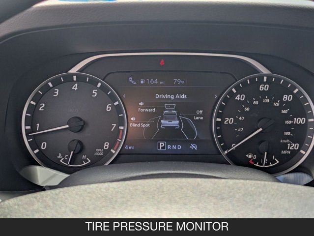 2026 Nissan Frontier SV 2026 Nissan Frontier SV