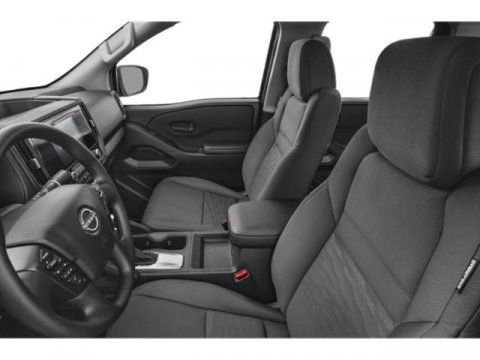 2026 Nissan Frontier S 2026 Nissan Frontier S