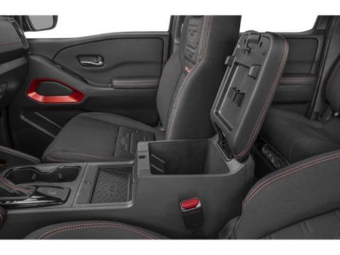 2026 Nissan Frontier PRO-4X 2026 Nissan Frontier PRO-4X