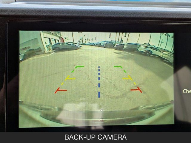 2026 Nissan Frontier SV 2026 Nissan Frontier SV