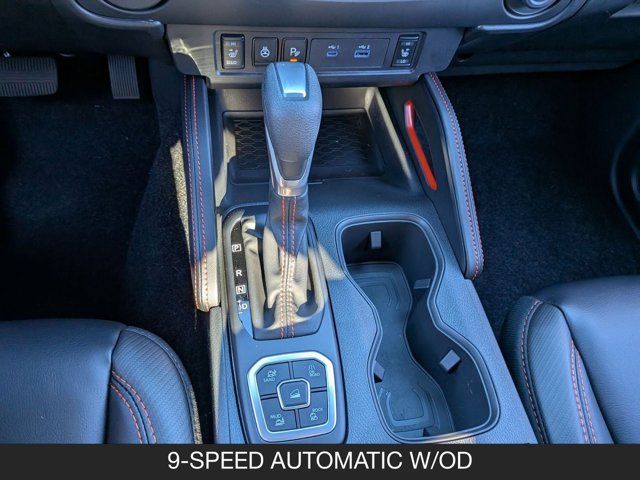 2026 Nissan Frontier PRO-4X 2026 Nissan Frontier PRO-4X