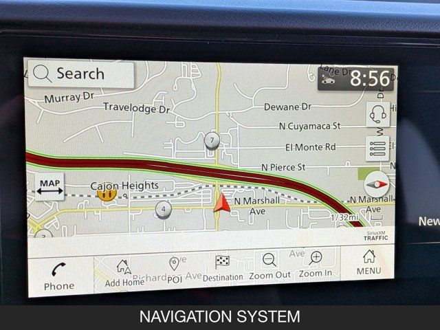 2026 Nissan Frontier PRO-4X 2026 Nissan Frontier PRO-4X