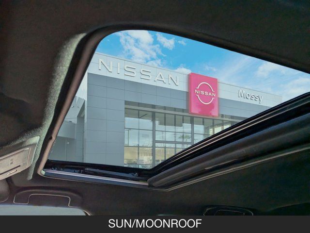 2026 Nissan Frontier PRO-4X 2026 Nissan Frontier PRO-4X