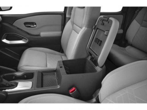 2026 Nissan Frontier SV 2026 Nissan Frontier SV