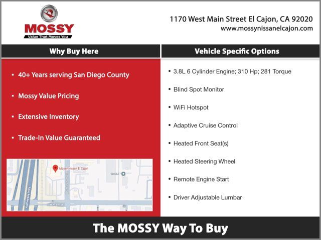 2026 Nissan Frontier PRO-4X 2026 Nissan Frontier PRO-4X