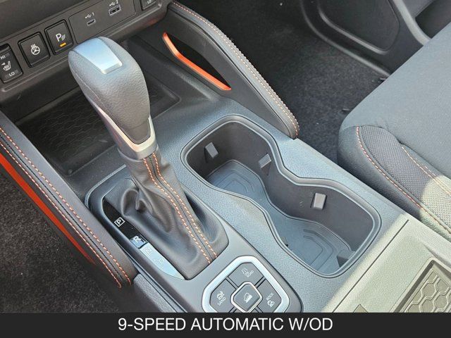 2026 Nissan Frontier PRO-4X 2026 Nissan Frontier PRO-4X