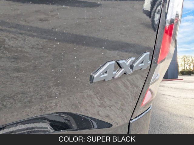 2026 Nissan Frontier SV 2026 Nissan Frontier SV