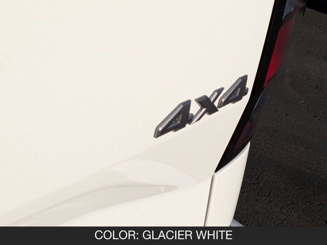 2026 Nissan Frontier SV 2026 Nissan Frontier SV