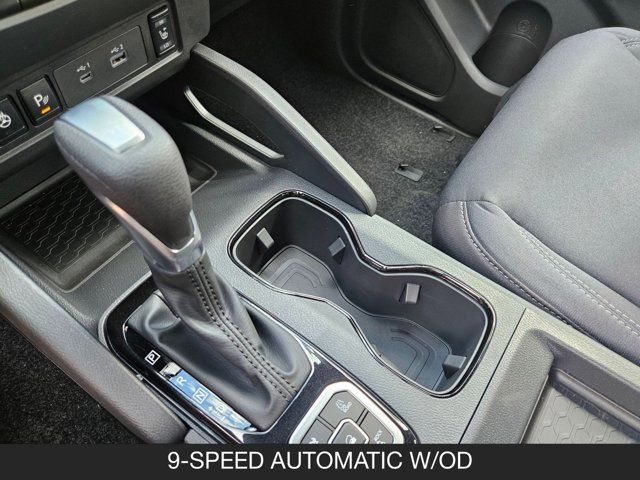 2026 Nissan Frontier SV 2026 Nissan Frontier SV