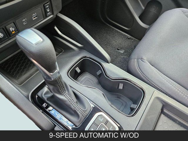 2026 Nissan Frontier SV 2026 Nissan Frontier SV