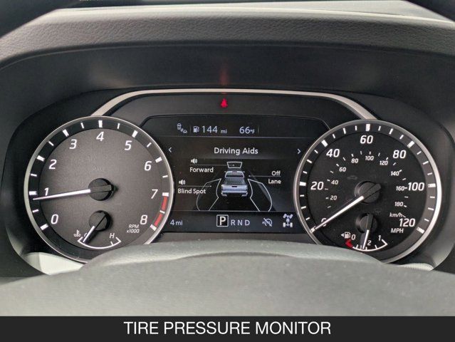 2026 Nissan Frontier S 2026 Nissan Frontier S