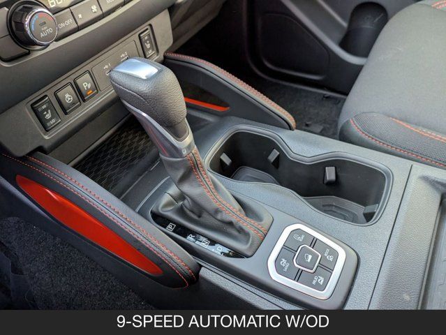 2026 Nissan Frontier PRO-4X 2026 Nissan Frontier PRO-4X