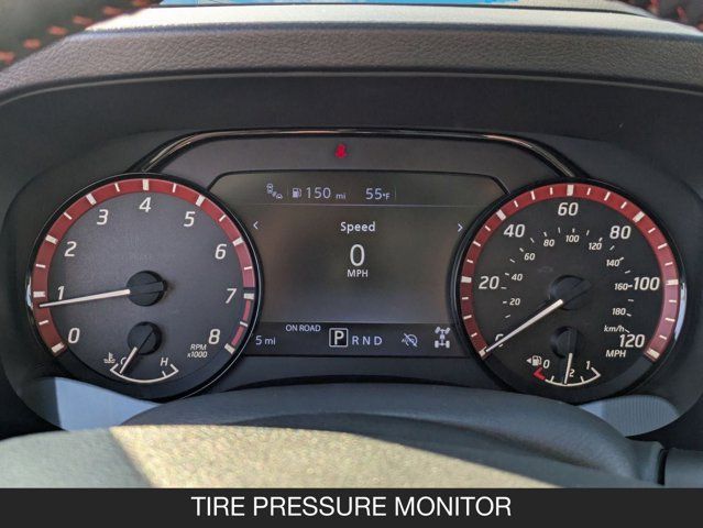 2026 Nissan Frontier PRO-4X 2026 Nissan Frontier PRO-4X