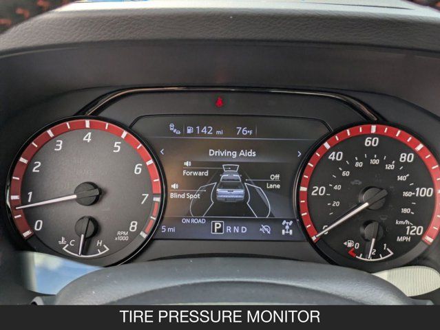 2026 Nissan Frontier PRO-4X 2026 Nissan Frontier PRO-4X