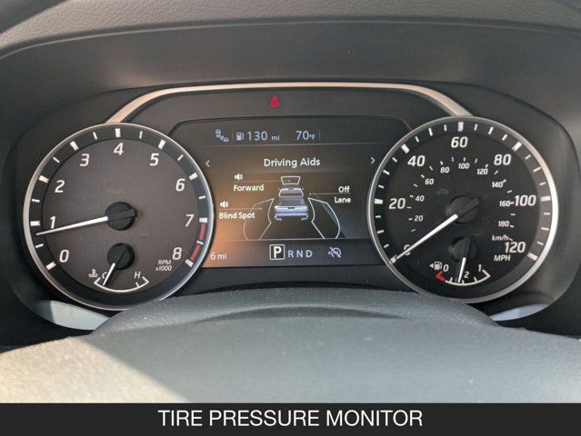 2026 Nissan Frontier SV 2026 Nissan Frontier SV