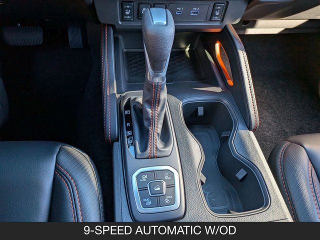 2026 Nissan Frontier PRO-4X 2026 Nissan Frontier PRO-4X