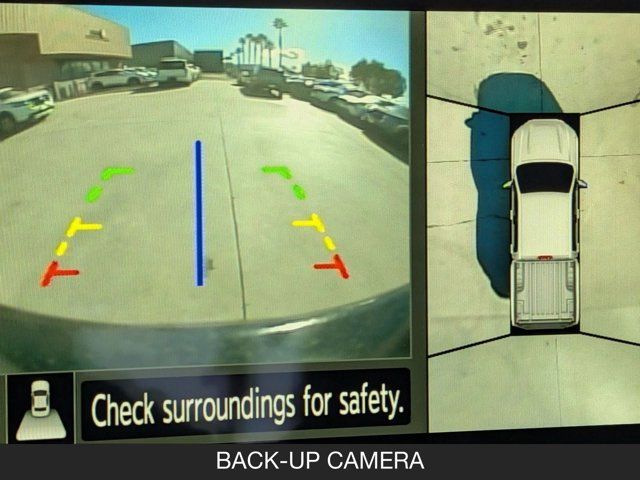 2026 Nissan Frontier PRO-4X 2026 Nissan Frontier PRO-4X