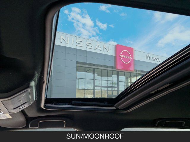 2026 Nissan Frontier PRO-4X 2026 Nissan Frontier PRO-4X