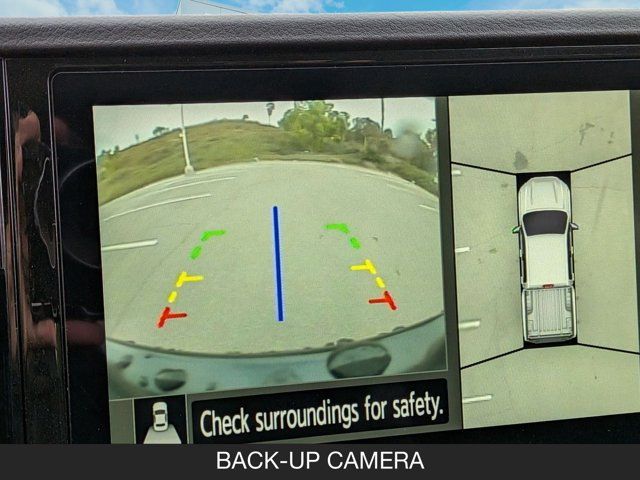 2026 Nissan Frontier PRO-4X 2026 Nissan Frontier PRO-4X