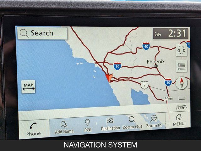 2026 Nissan Frontier PRO-4X 2026 Nissan Frontier PRO-4X