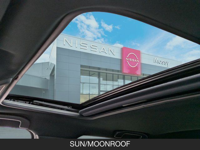 2026 Nissan Frontier PRO-4X 2026 Nissan Frontier PRO-4X