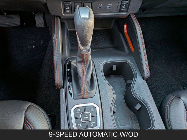 2026 Nissan Frontier PRO-4X 2026 Nissan Frontier PRO-4X