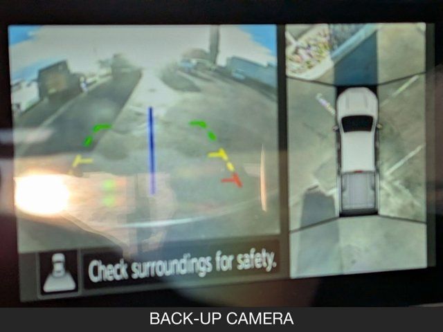 2026 Nissan Frontier PRO-4X 2026 Nissan Frontier PRO-4X