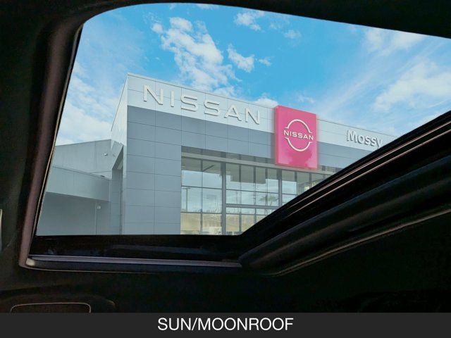 2026 Nissan Frontier PRO-4X 2026 Nissan Frontier PRO-4X