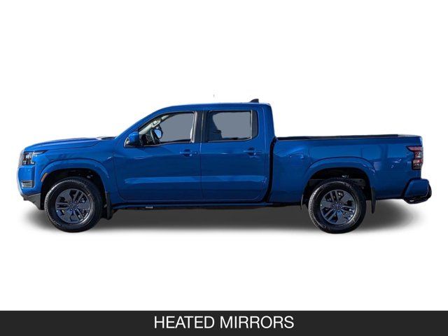 2026 Nissan Frontier SV 2026 Nissan Frontier SV