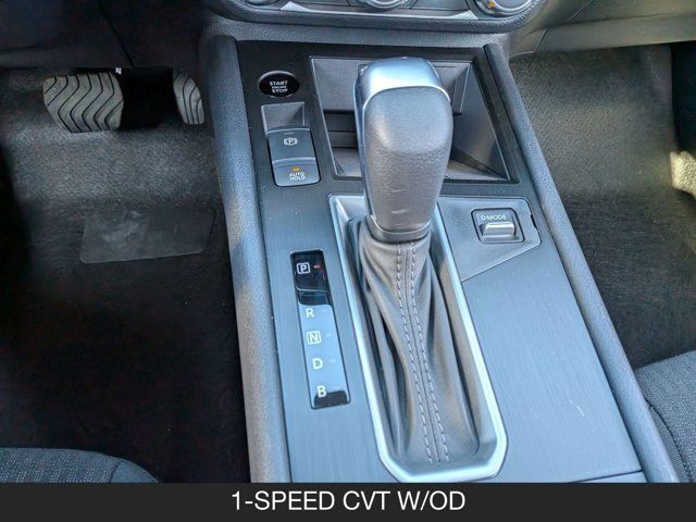 2026 Nissan Kicks S 2026 Nissan Kicks S