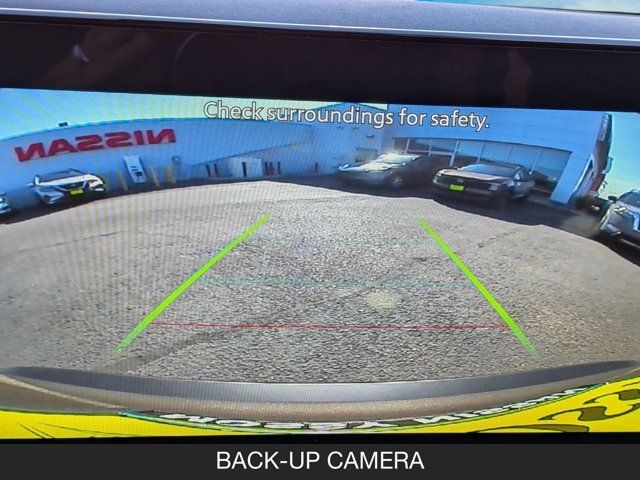 2026 Nissan Kicks S 2026 Nissan Kicks S