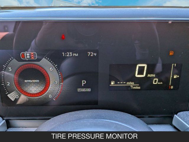 2026 Nissan Kicks S 2026 Nissan Kicks S