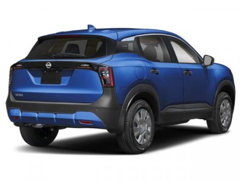 2026 Nissan Kicks S 2026 Nissan Kicks S