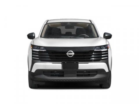 2026 Nissan Kicks S 2026 Nissan Kicks S