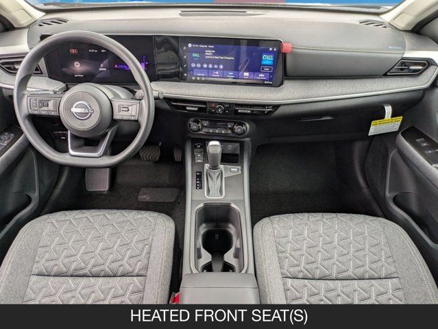 2026 Nissan Kicks SV 2026 Nissan Kicks SV