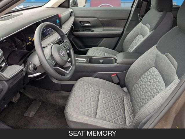 2026 Nissan Kicks SV 2026 Nissan Kicks SV