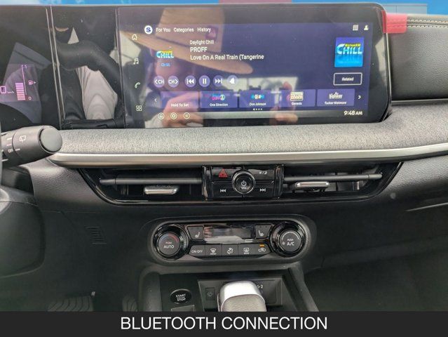 2026 Nissan Kicks SV 2026 Nissan Kicks SV