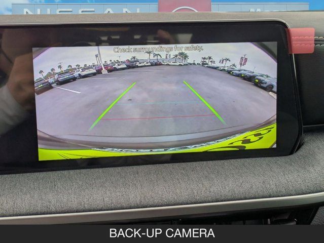 2026 Nissan Kicks SV 2026 Nissan Kicks SV