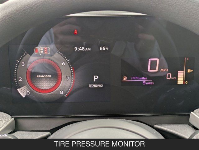 2026 Nissan Kicks SV 2026 Nissan Kicks SV