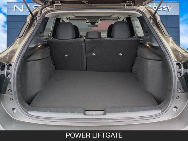 2026 Nissan Kicks SV 2026 Nissan Kicks SV