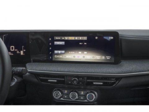 2026 Nissan Kicks SV 2026 Nissan Kicks SV