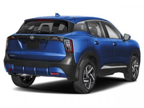 2026 Nissan Kicks SV 2026 Nissan Kicks SV