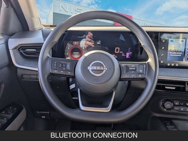 2026 Nissan Kicks SV 2026 Nissan Kicks SV